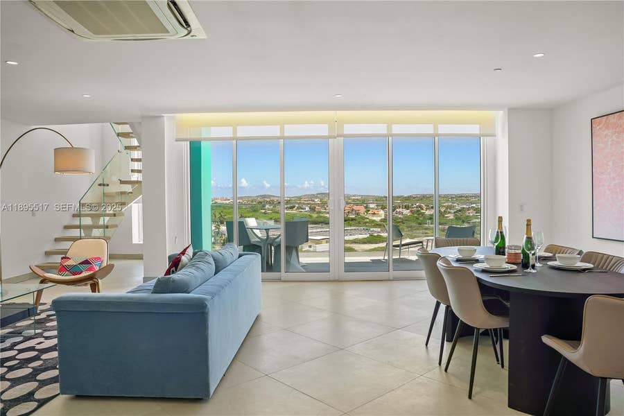 Property photo for Eagle Beach Aruba Eagle B NE Eagle Beach, #PH I, FL