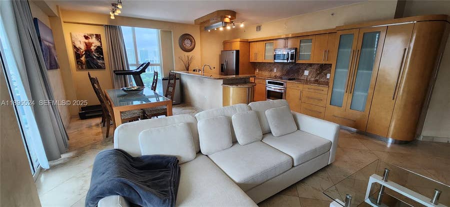 Property photo for 17555 SW Atlantic Boulevard, #PH2, Sunny Isles Beach, FL