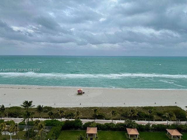 Property photo for 2625 Collins Avenue, #1507, Miami Beach, FL
