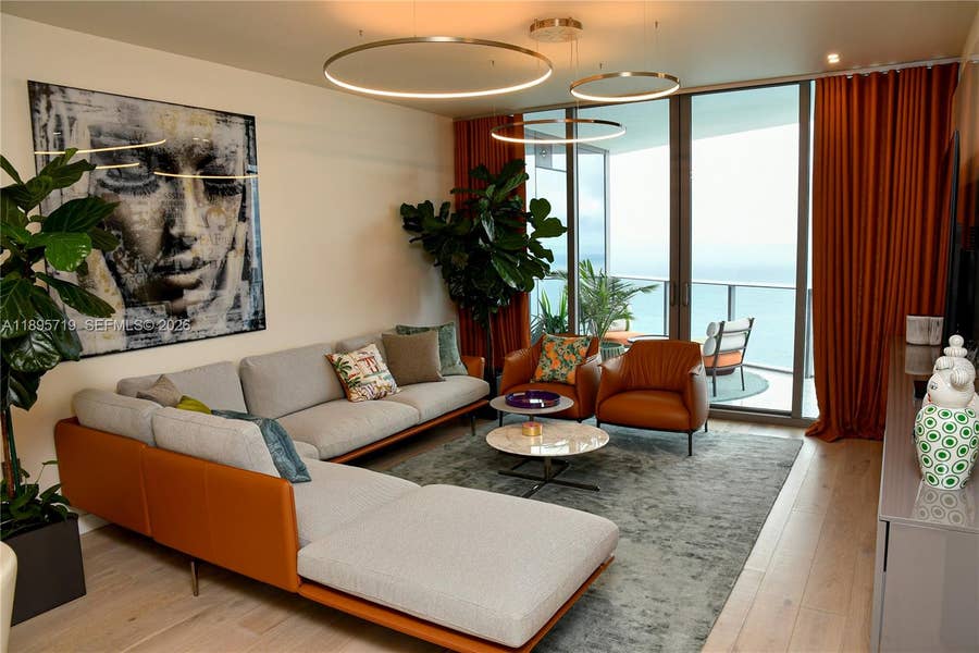 Property photo for 15701 Collins Avenue, #4403, Sunny Isles Beach, FL