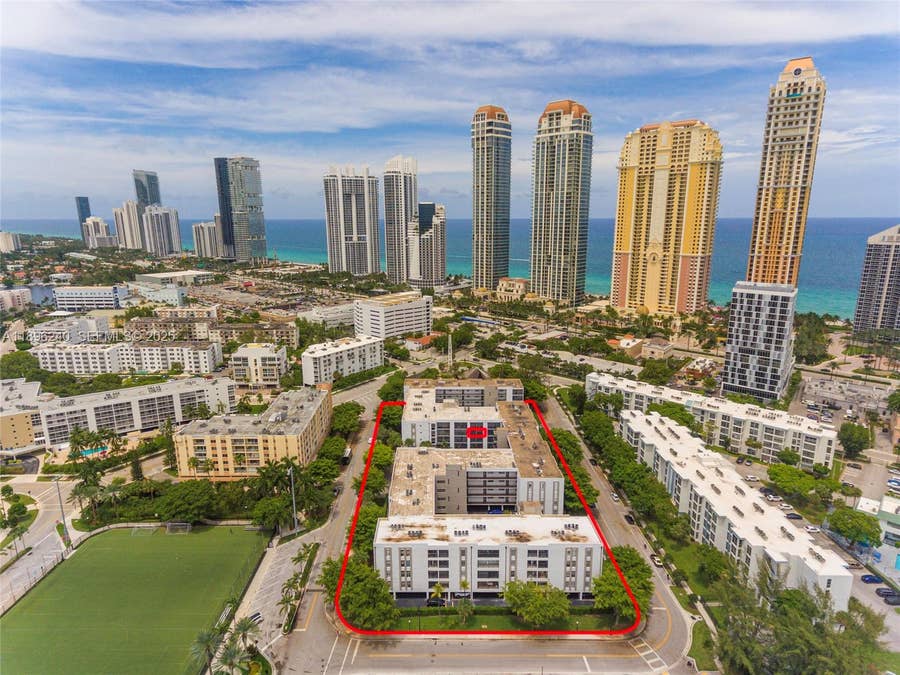 Property photo for 201 178th Drive, #426, Sunny Isles Beach, FL
