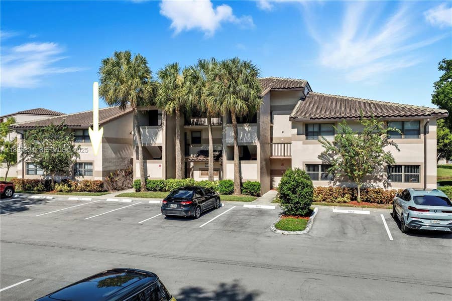Property photo for 9877 Nob Hill Court, #9877, Sunrise, FL