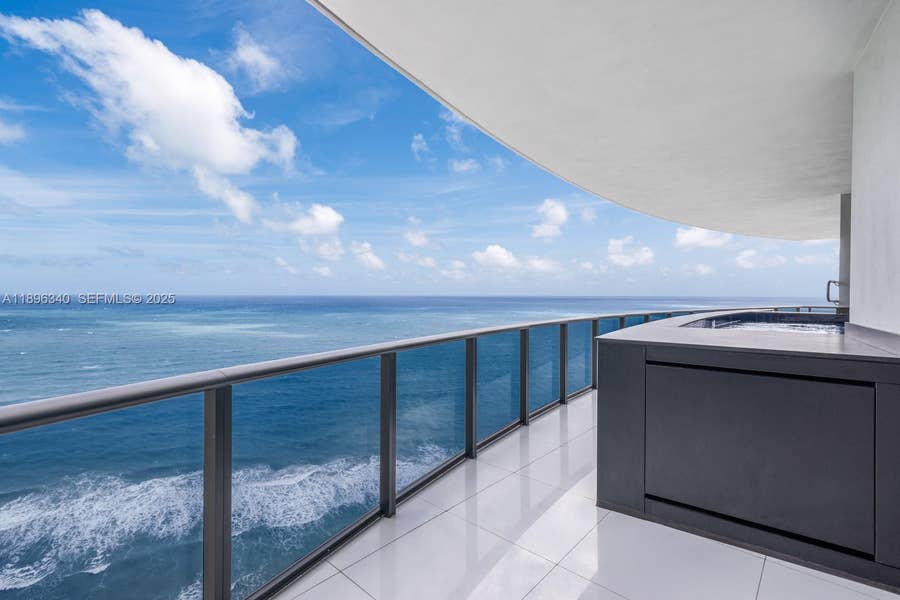 Property photo for 18555 Collins Avenue, #2805, Sunny Isles Beach, FL