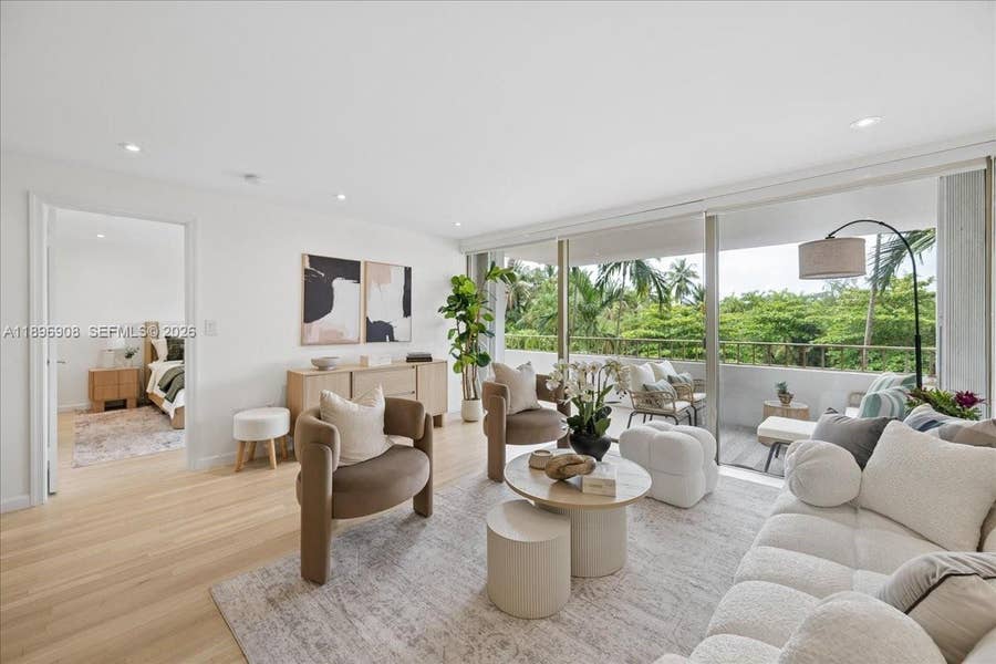 Property photo for 155 Ocean Lane Drive, #302, Key Biscayne, FL