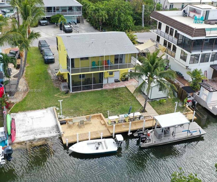 Property photo for 164 Venetian Drive, Islamorada, FL
