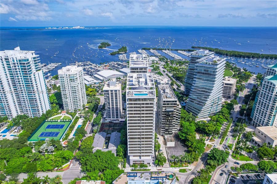 Property photo for 2655 S Bayshore, #1506, Coconut Grove, FL