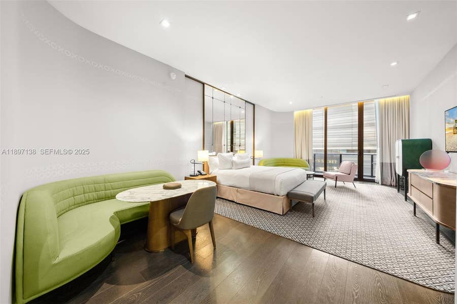 Property photo for 801 S Miami Avenue, #402, Miami, FL