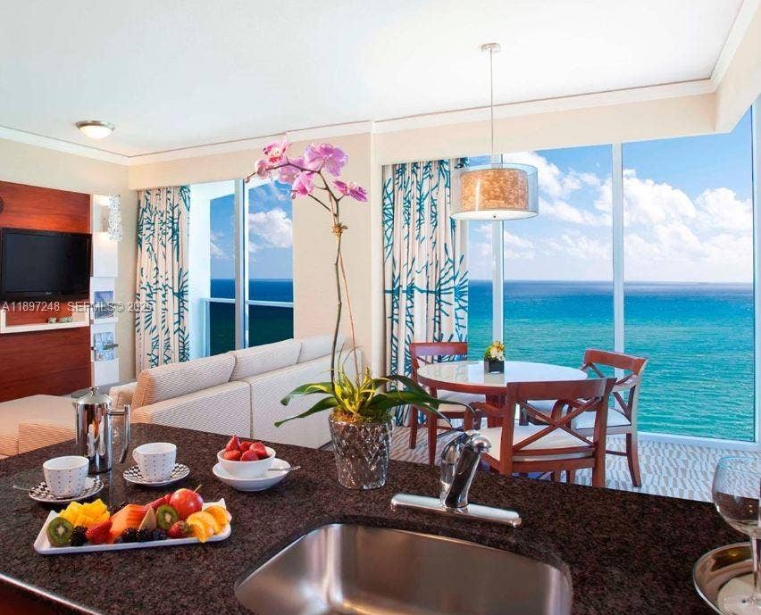 Property photo for 18001 Collins, #1409, Sunny Isles Beach, FL