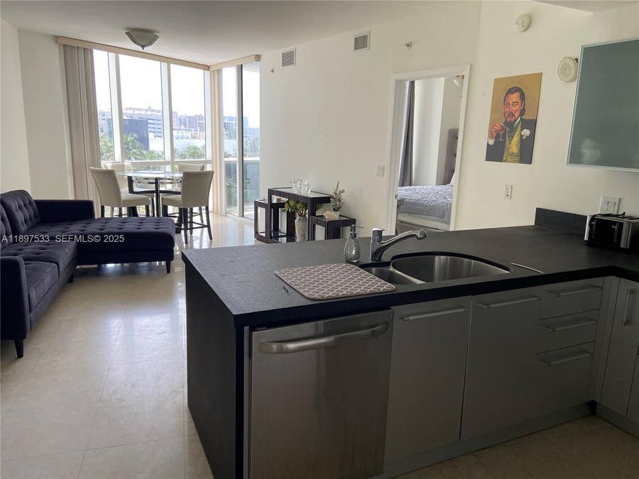 Property photo for 18201 Collins Avenue, #708, Sunny Isles Beach, FL