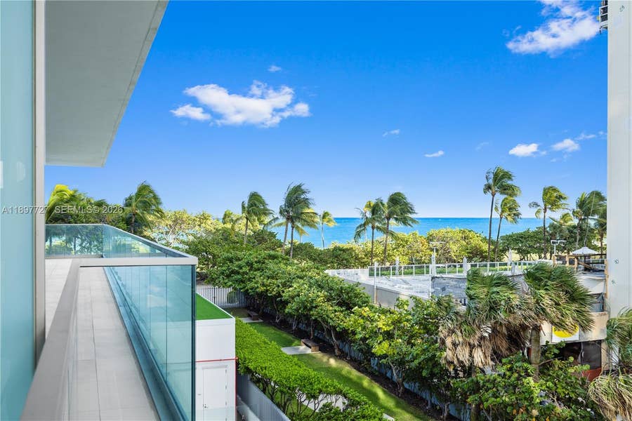 Property photo for 10201 Collins Avenue, #311, Bal Harbour, FL