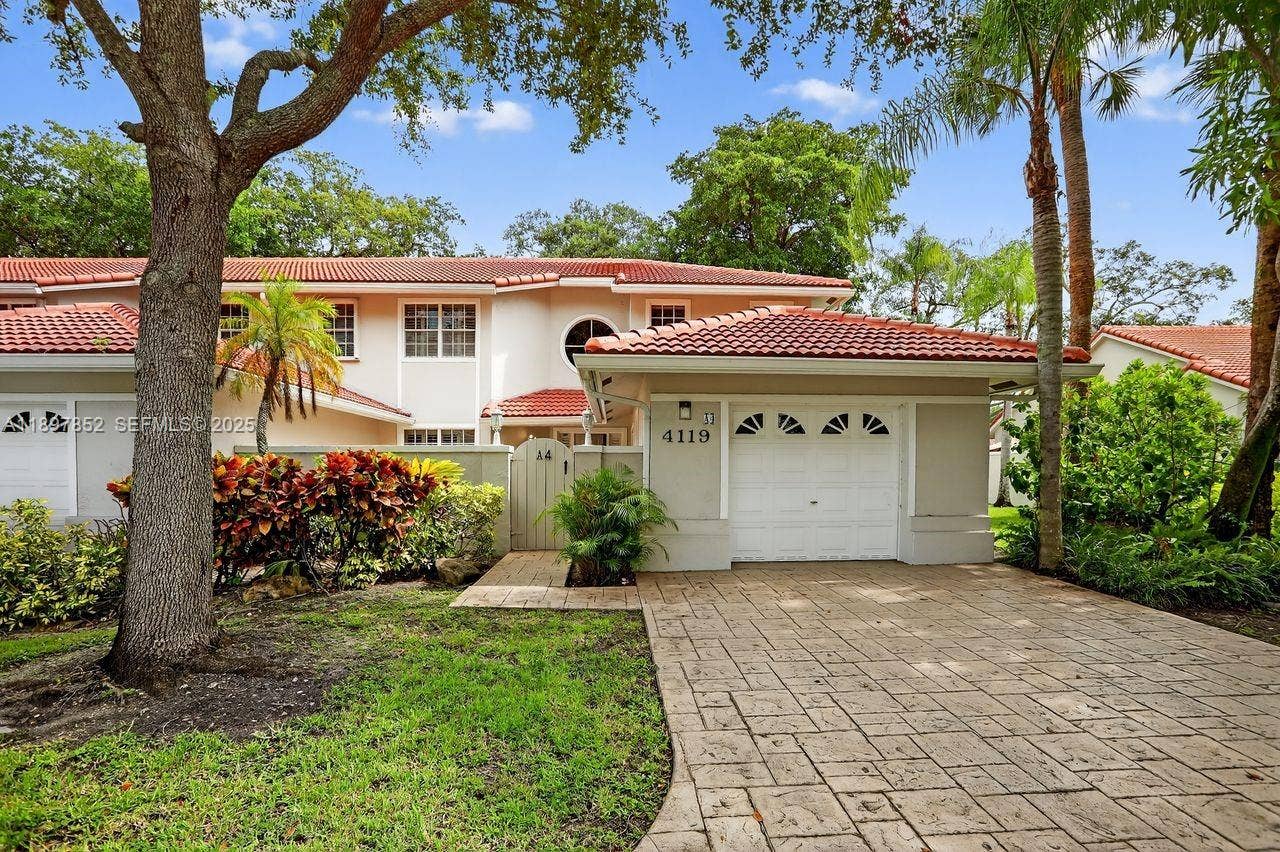 4119 W Palm Aire Drive, #A4, Pompano Beach, FL 33069 Photo 1