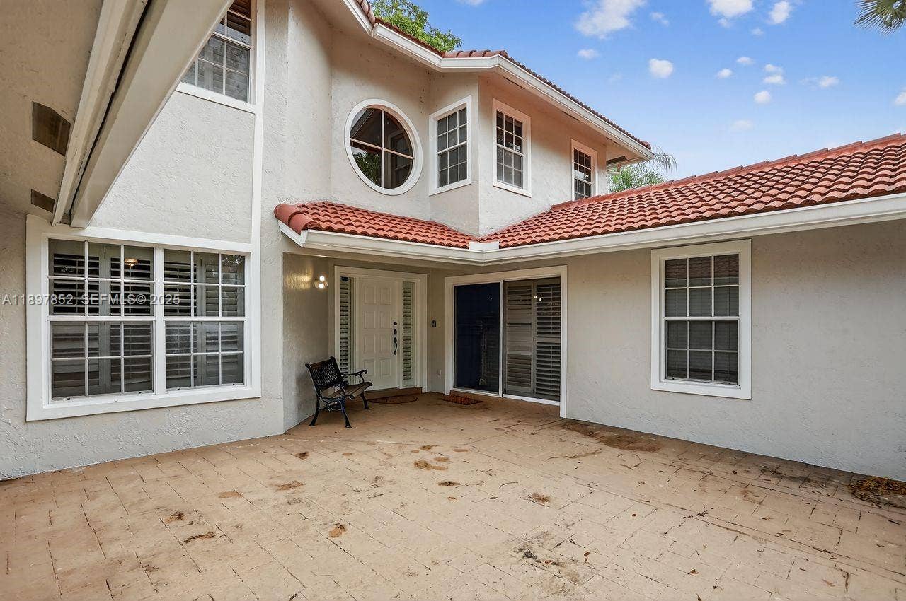 4119 W Palm Aire Drive, #A4, Pompano Beach, FL 33069 Photo 3