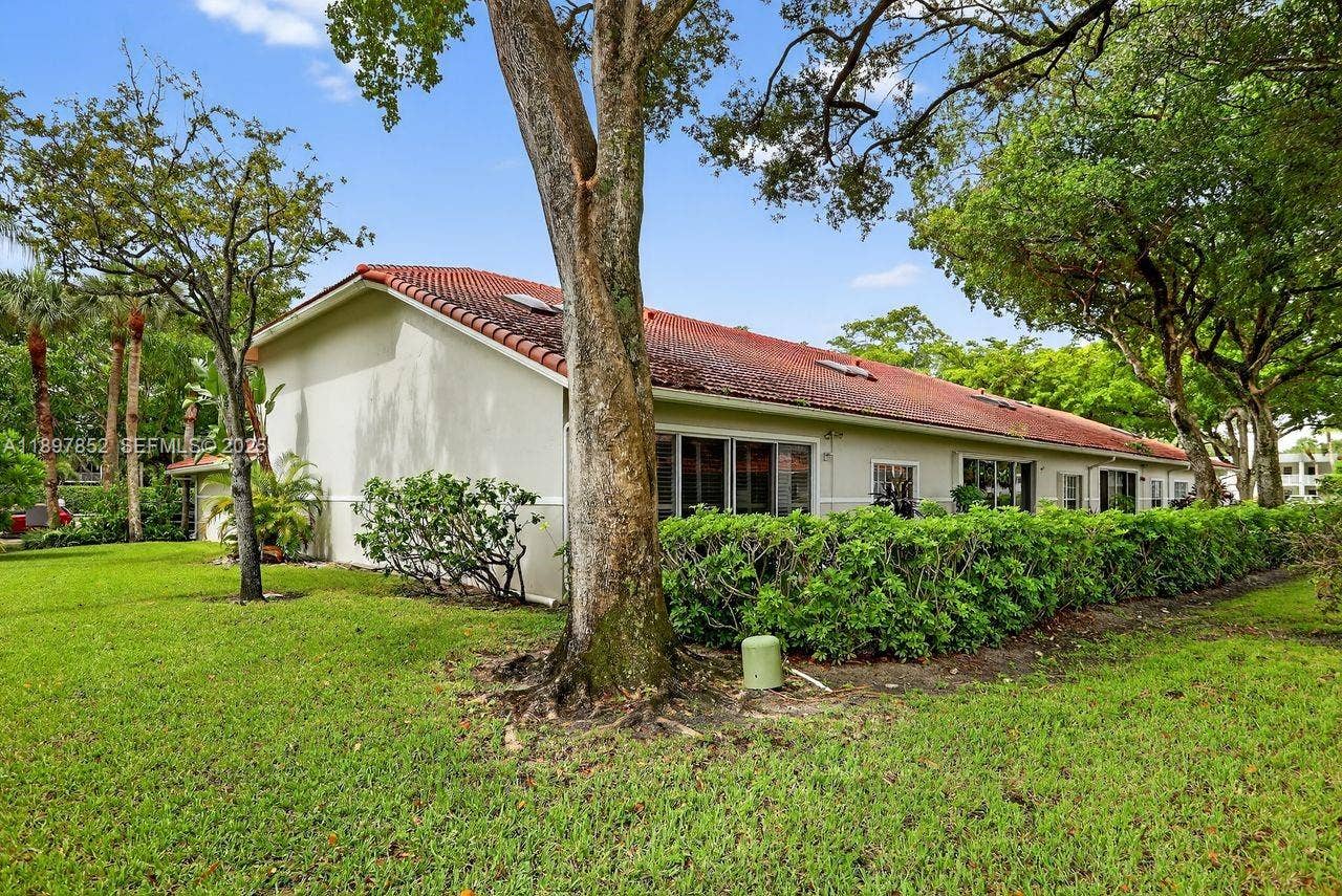 4119 W Palm Aire Drive, #A4, Pompano Beach, FL 33069 Photo 42