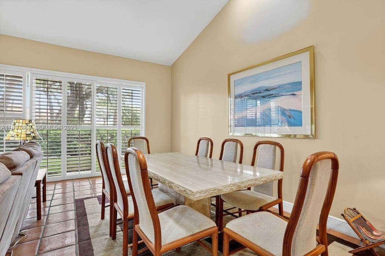 4119 W Palm Aire Drive, #A4, Pompano Beach, FL 33069 Photo 22