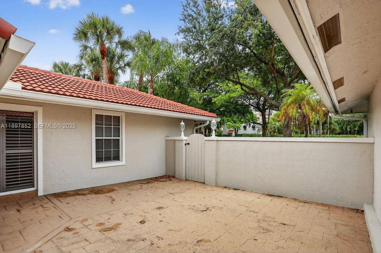 4119 W Palm Aire Drive, #A4, Pompano Beach, FL 33069 Photo 39