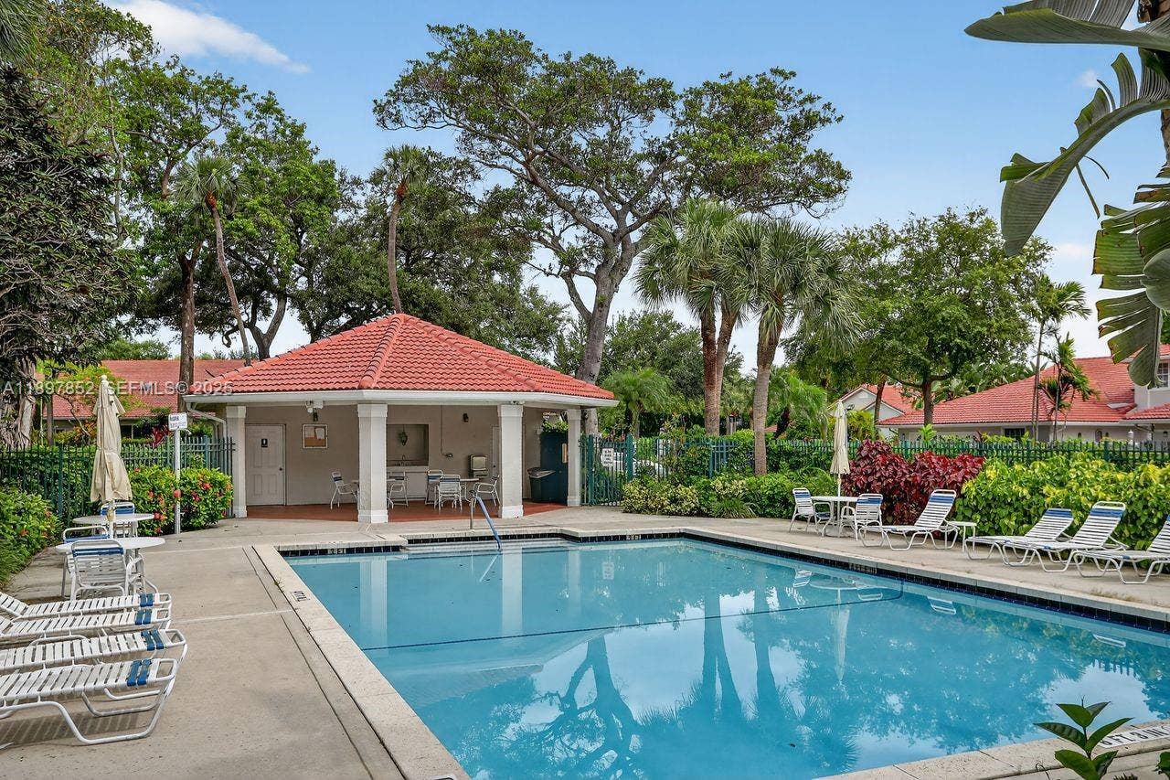 4119 W Palm Aire Drive, #A4, Pompano Beach, FL 33069 Photo 44