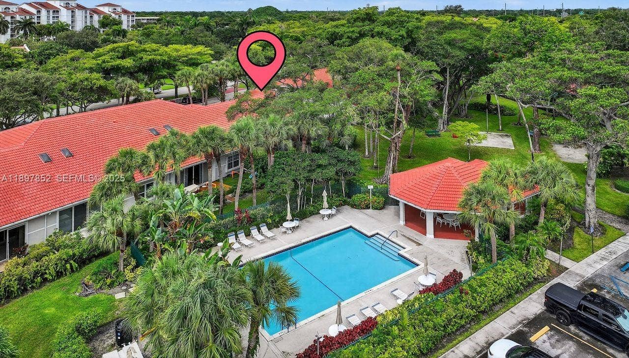 4119 W Palm Aire Drive, #A4, Pompano Beach, FL 33069 Photo 46