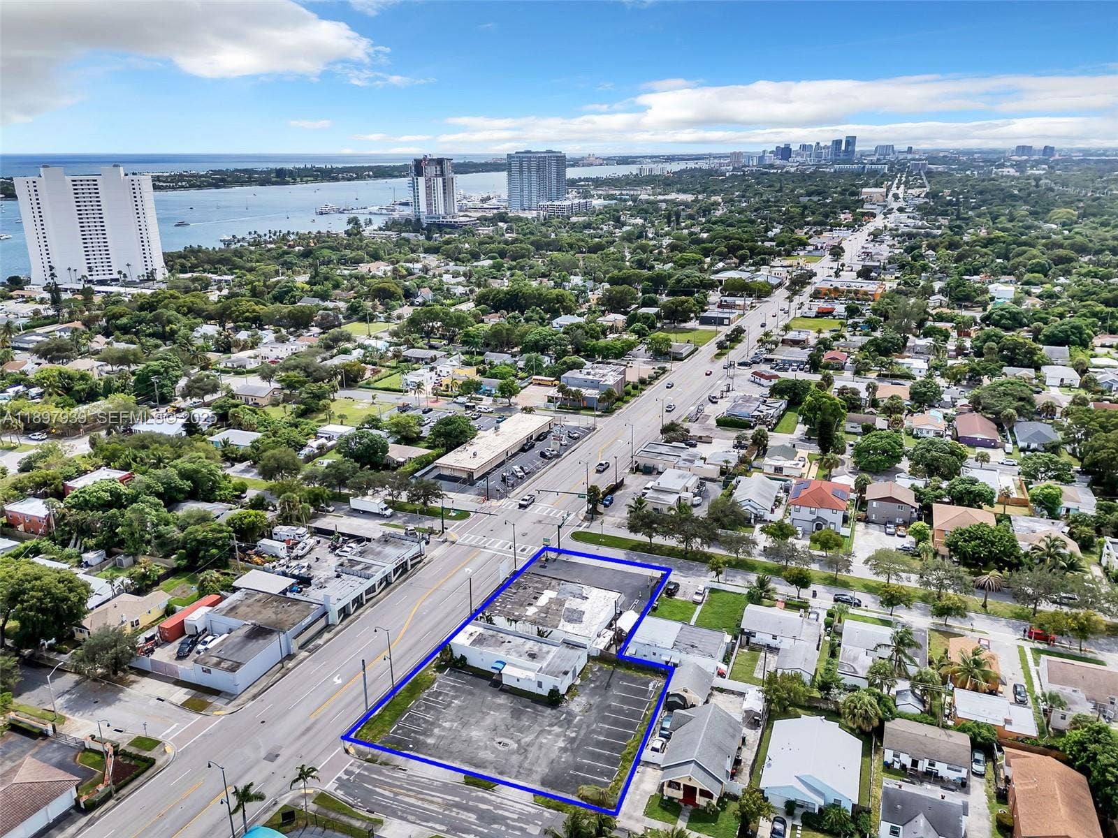 5509 Broadway, West Palm Beach, FL 33407