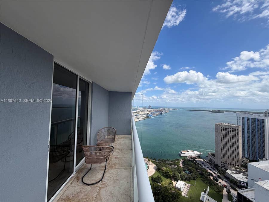Property photo for 50 Biscayne Boulevard, #5211, Miami, FL