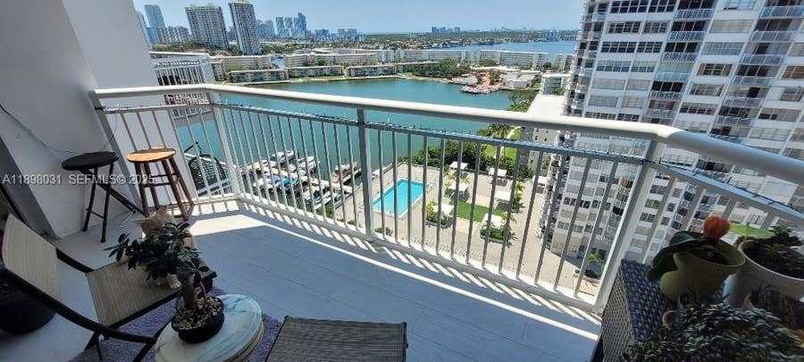 Property photo for 18071 Biscayne Boulevard, #1801, Aventura, FL