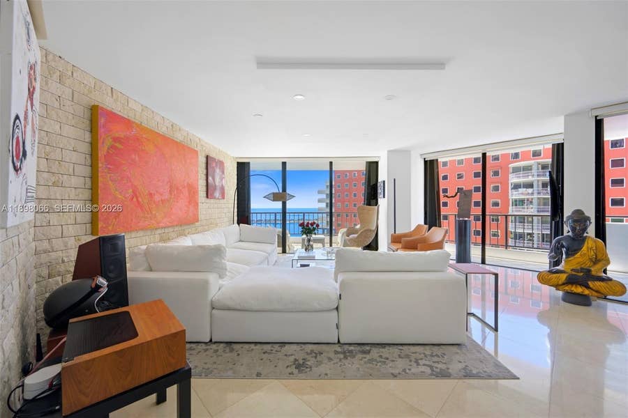 Property photo for 1581 Brickell Avenue, #2005, Miami, FL