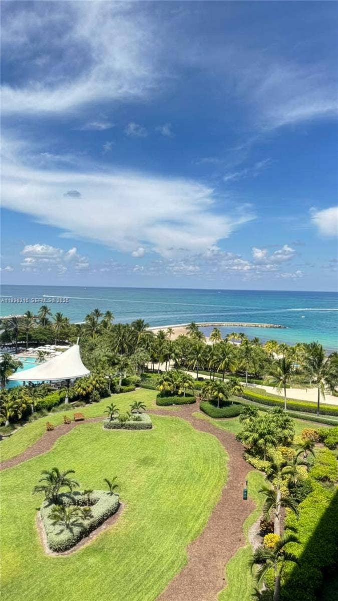 Property photo for 10275 Collins Avenue, #802, Bal Harbour, FL