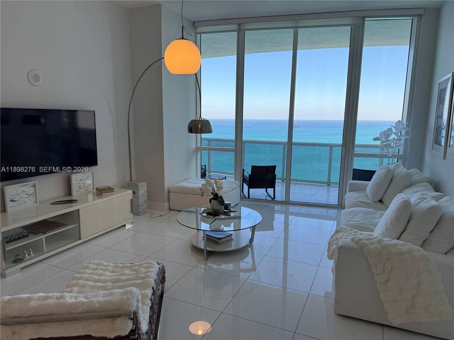 Property photo for 15901 Collins Avenue, #3907, Sunny Isles Beach, FL