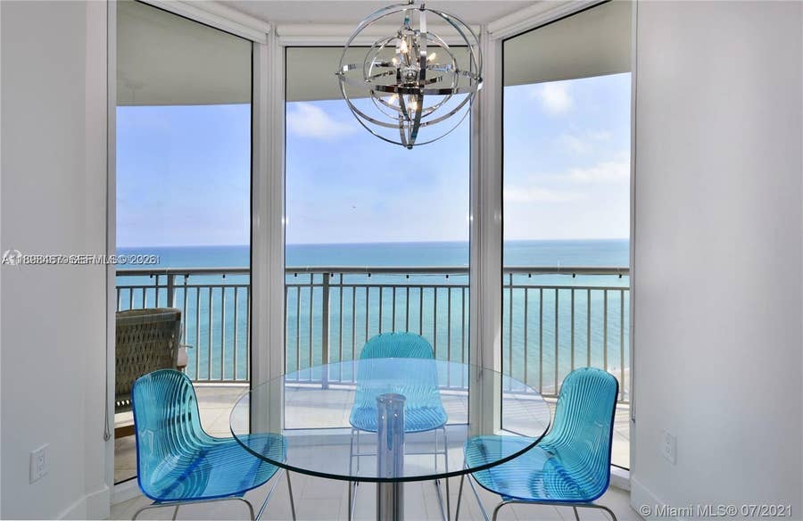 Property photo for 17375 Collins Avenue, #2002, Sunny Isles Beach, FL