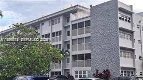 Property photo for 215 SE 3rd Avenue, #107A, Hallandale Beach, FL
