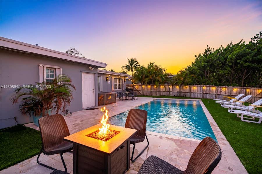 Property photo for 1305 Funston Street, Hollywood, FL