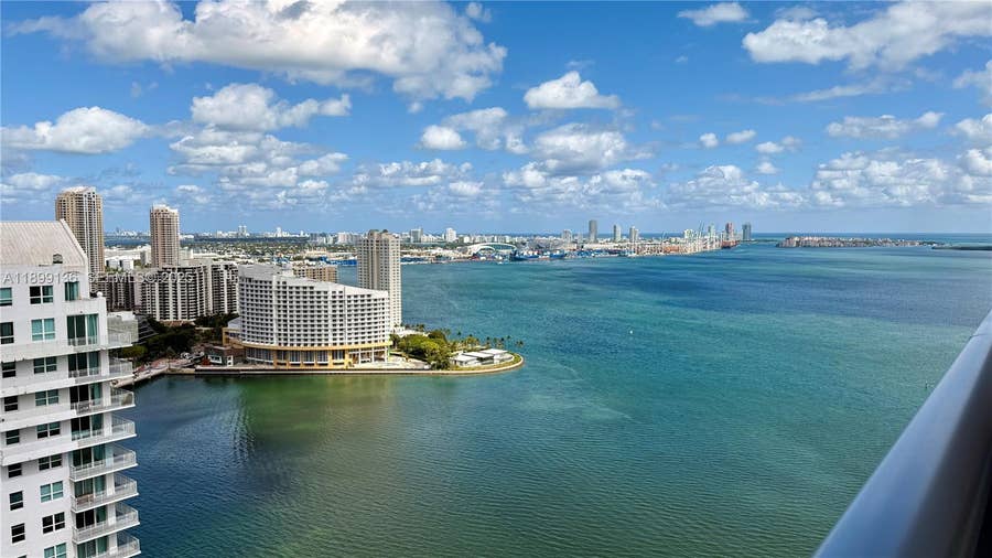 Property photo for 1155 Brickell Bay Drive, #PH104, Miami, FL