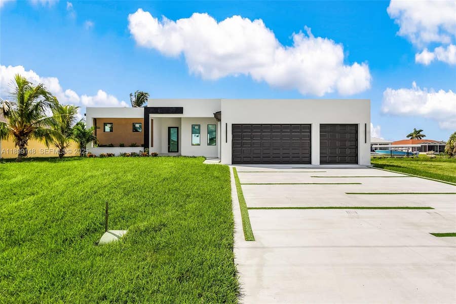 Property photo for 4116 NW 36th Lane, Cape Coral, FL