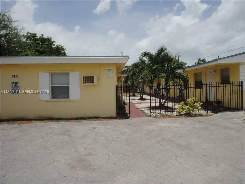Property photo for 1915 Fletcher Street, #W2, Hollywood, FL