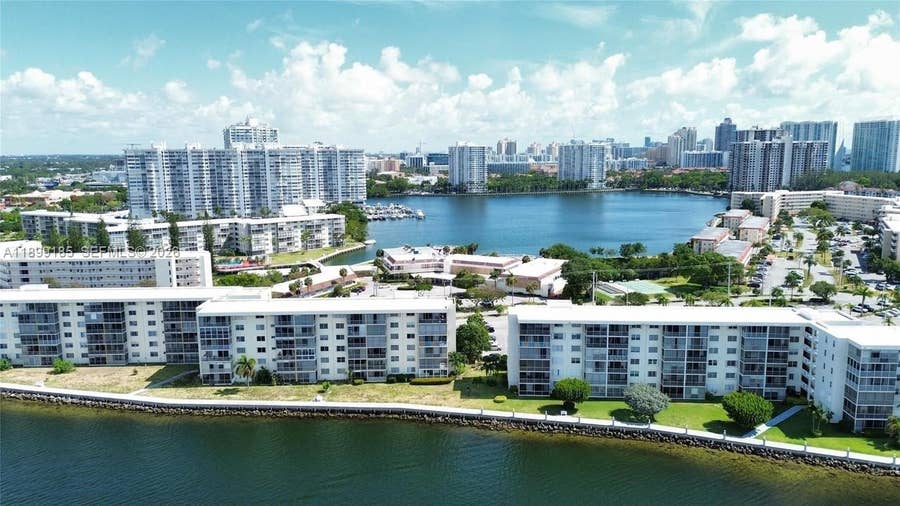 Property photo for 2920 Point East Drive, #N311, Aventura, FL