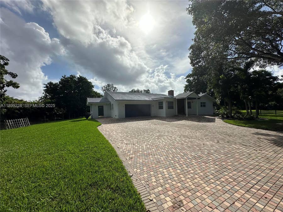 Property photo for 6300 SW 181st Lane, Southwest Ranches, FL