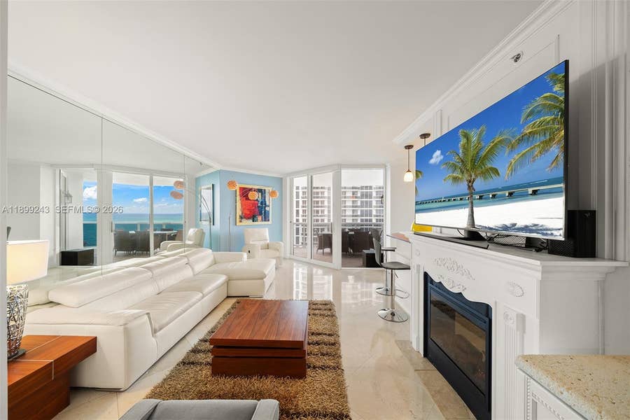 Property photo for 4775 Collins Avenue, #1708, Miami Beach, FL