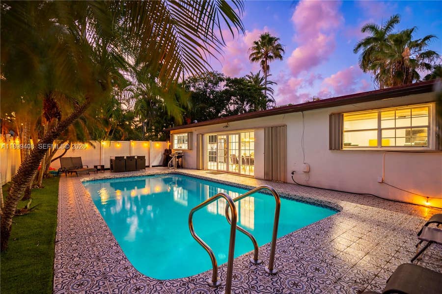 Property photo for 1244 Garfield Street, Hollywood, FL