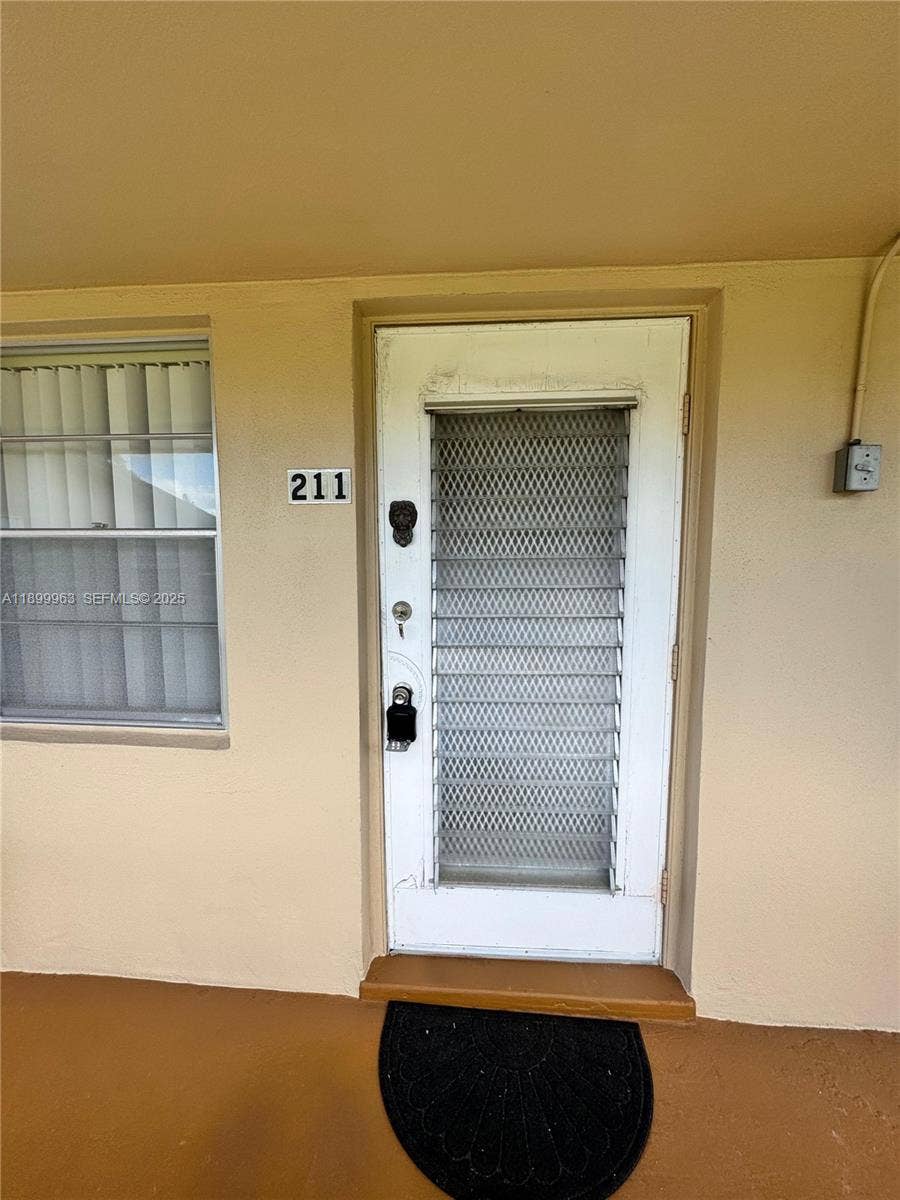 Property photo for 211 Coventry I, #211, West Palm Beach, FL