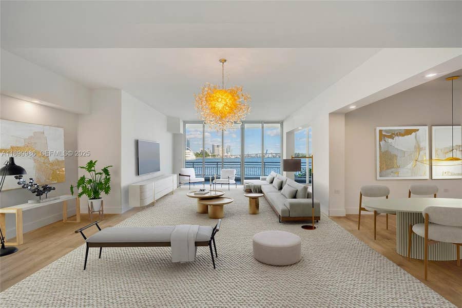 Property photo for 848 Brickell Key Drive, #204, Miami, FL