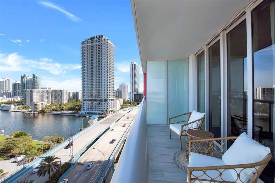 Property photo for 2602 E Hallandale Beach Boulevard, #R1610, Hallandale Beach, FL