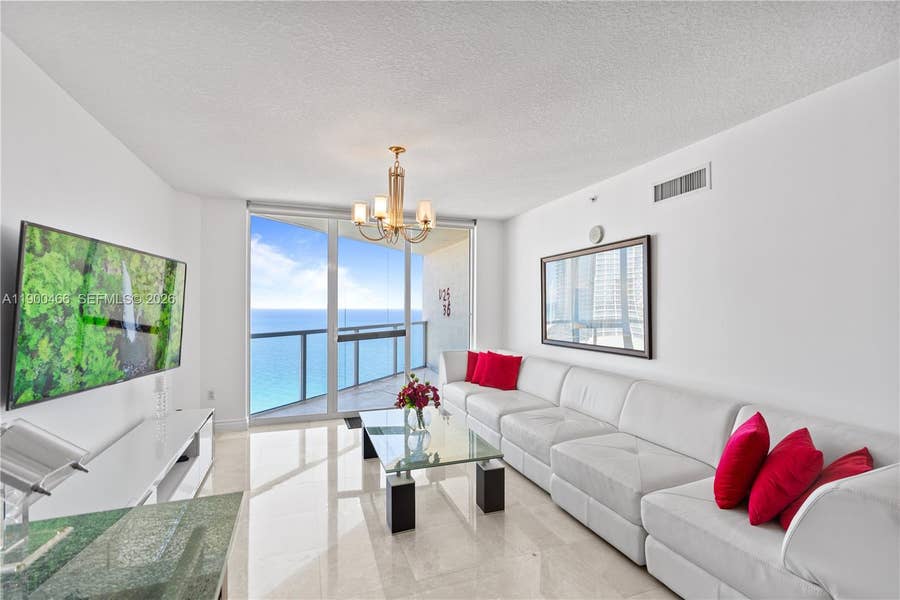 Property photo for 16699 Collins Avenue, #3604, Sunny Isles Beach, FL