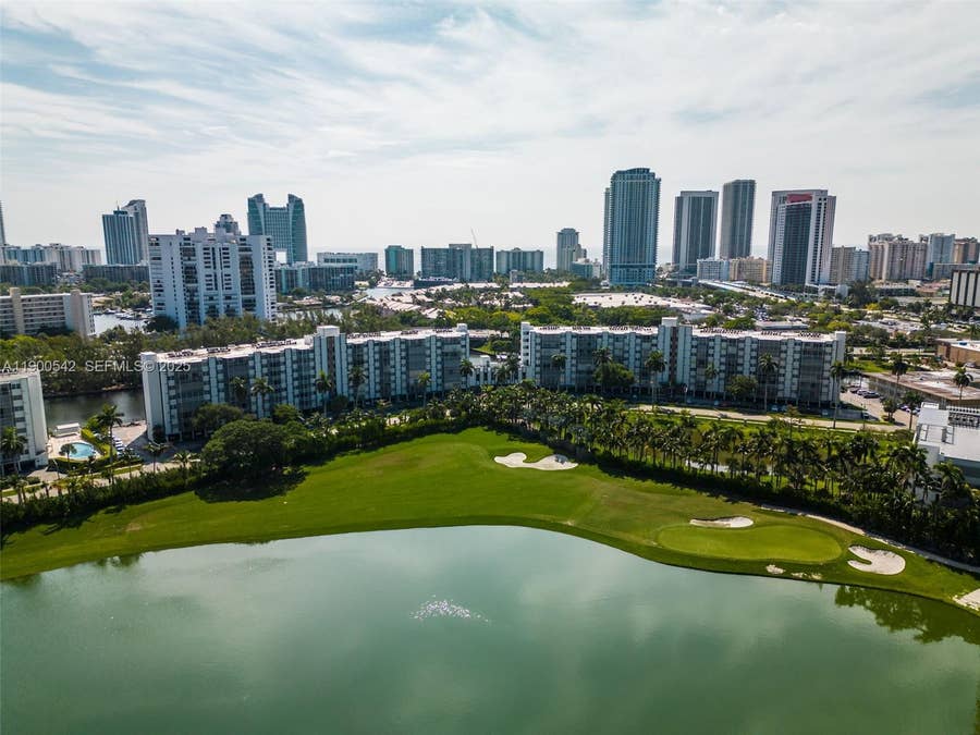 Property photo for 300 Diplomat Parkway, #518, Hallandale Beach, FL