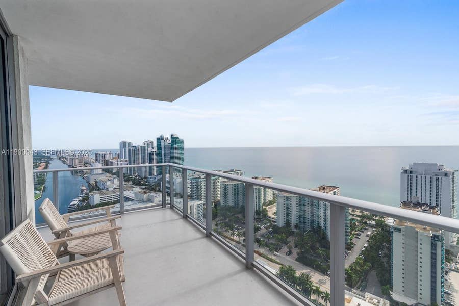 Property photo for 4010 S Ocean Drive, #R2501, Hollywood, FL