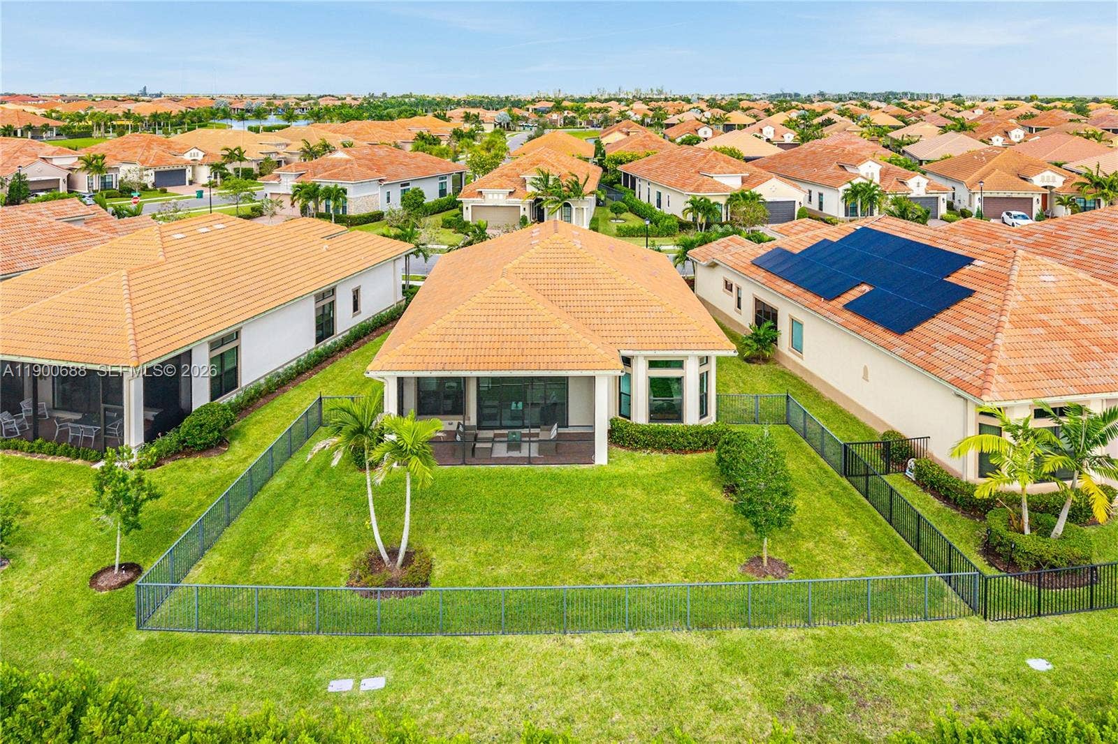11908 Fortress Run, Parkland, FL 33076 Photo 2