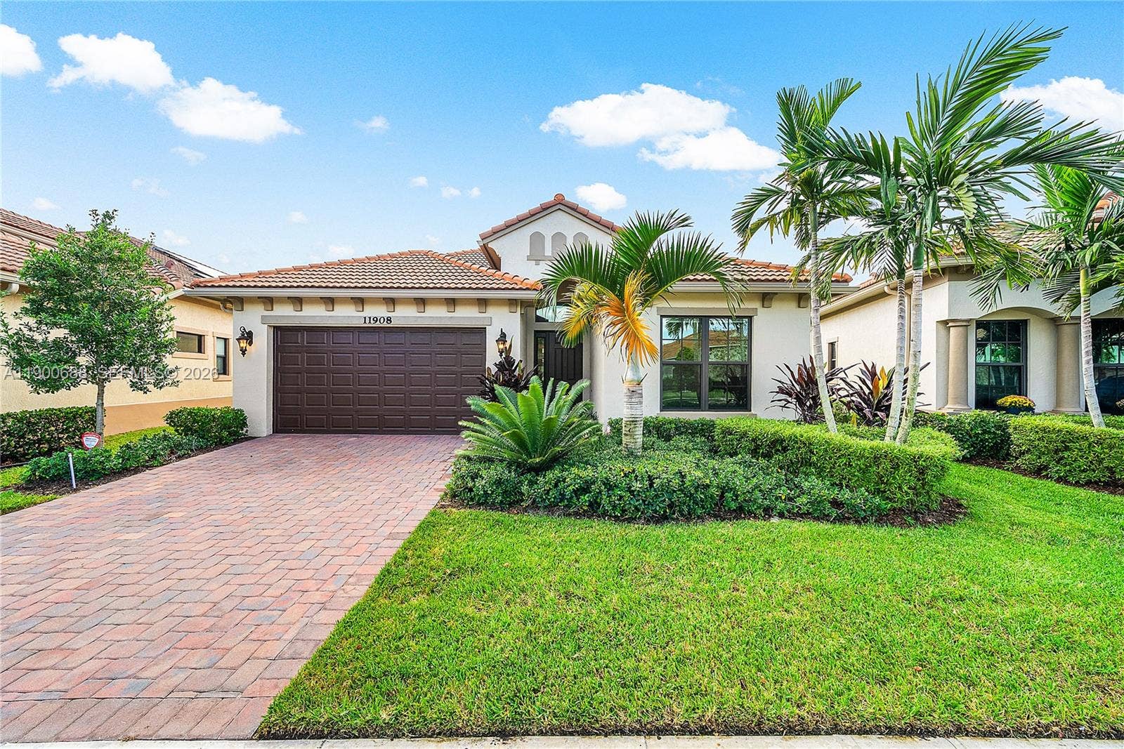 11908 Fortress Run, Parkland, FL 33076 Photo 1