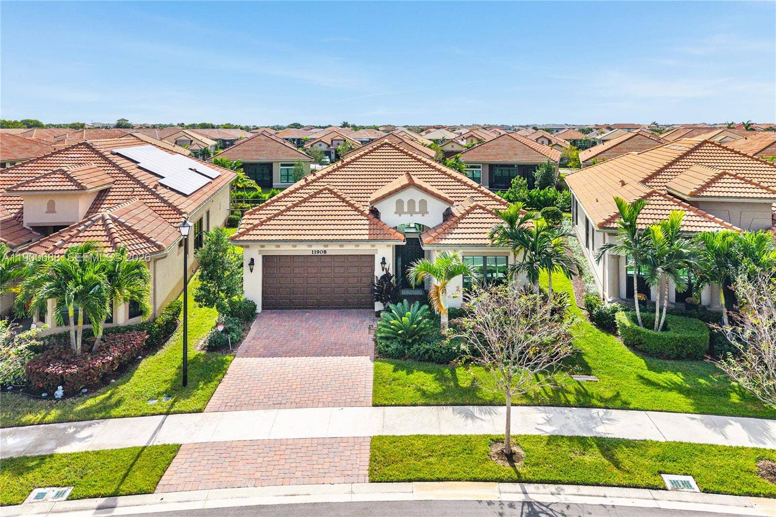 11908 Fortress Run, Parkland, FL 33076 Photo 34