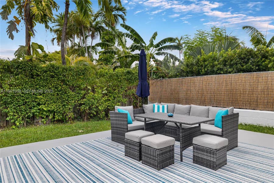 Property photo for 8926 Abbott Avenue, #0, Surfside, FL