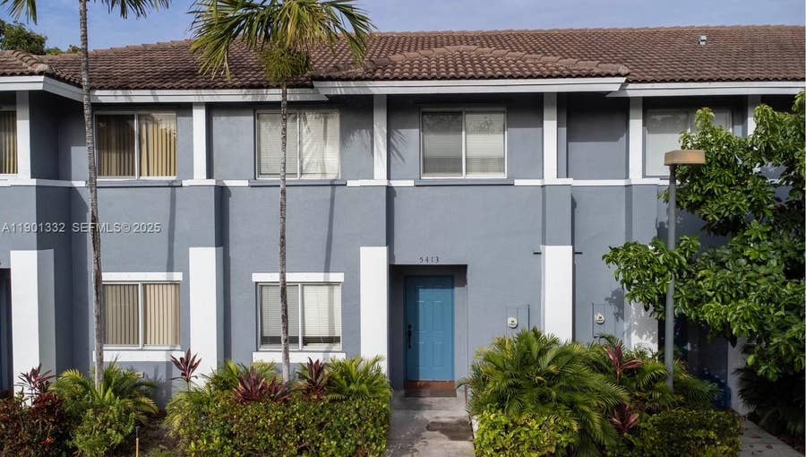 Property photo for 5413 SW 41st Street, Pembroke Park, FL