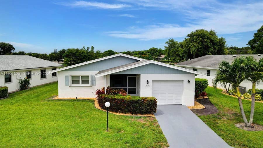 Property photo for 3810 Rowena Circle, #., West Palm Beach, FL