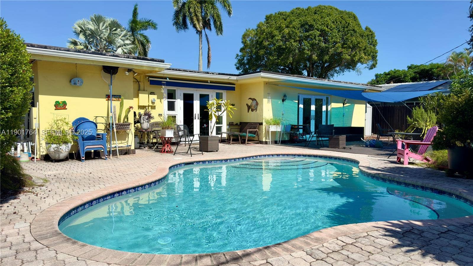 800 NW 29th Street, Wilton Manors, FL 33311 Photo 1